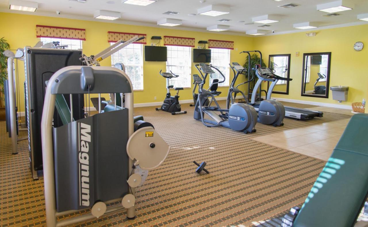 Trafalgar Resort Community Pool And Gym, Private Pool! Кіссіммі Екстер'єр фото