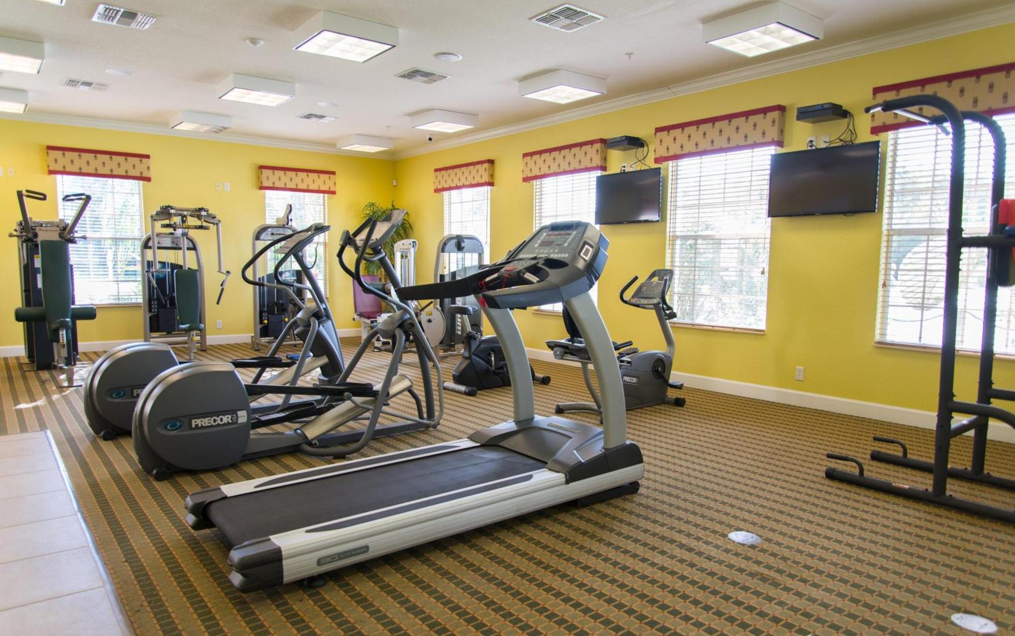 Trafalgar Resort Community Pool And Gym, Private Pool! Кіссіммі Екстер'єр фото